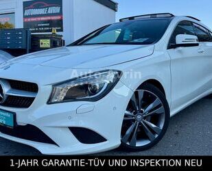 Mercedes-Benz CLA 180 Gebrauchtwagen
