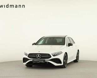 Mercedes-Benz A 200 Gebrauchtwagen