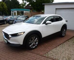 Mazda CX-3 Gebrauchtwagen