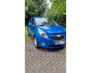 Chevrolet Spark Gebrauchtwagen