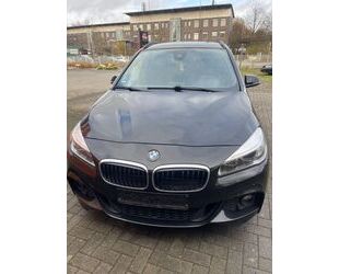 BMW 220 Gran Tourer Gebrauchtwagen