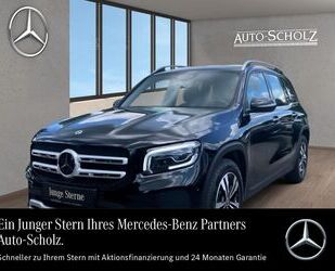 Mercedes-Benz GLB 220 Gebrauchtwagen