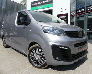 Fiat Scudo Gebrauchtwagen