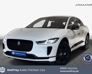 Jaguar I-Pace Gebrauchtwagen