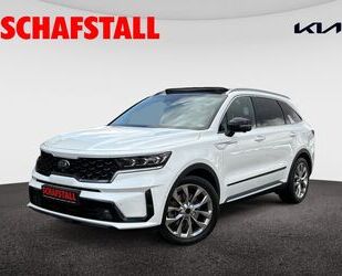 Kia Sorento Gebrauchtwagen