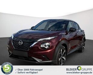 Nissan Juke Gebrauchtwagen