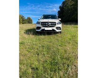 Mercedes-Benz GLS 350 Gebrauchtwagen