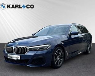 BMW 530 Gebrauchtwagen