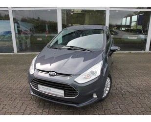 Ford B-Max Gebrauchtwagen
