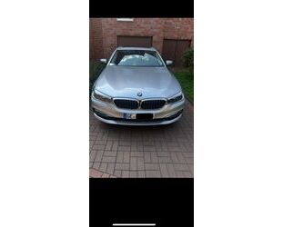 BMW 530 Gebrauchtwagen