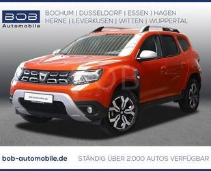 Dacia Duster Gebrauchtwagen