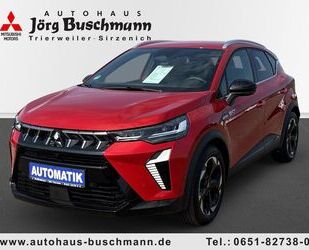 Mitsubishi ASX Gebrauchtwagen