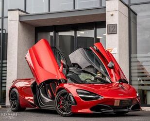 McLaren 720S Gebrauchtwagen