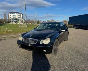 Mercedes-Benz C 320 Gebrauchtwagen