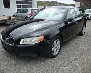 Volvo V70 Gebrauchtwagen