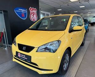 Seat Mii Gebrauchtwagen