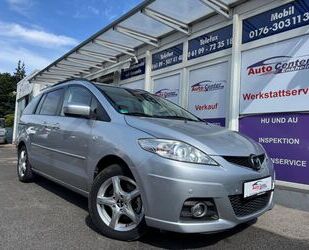 Mazda 5 Gebrauchtwagen