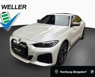 BMW i4 Gebrauchtwagen