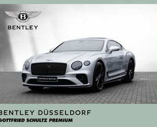 Bentley Continental GT Gebrauchtwagen
