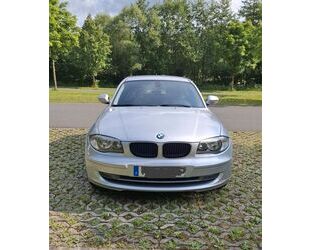BMW 116 Gebrauchtwagen