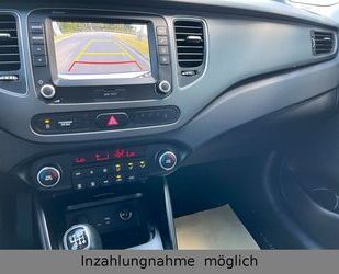 Kia Carens Gebrauchtwagen