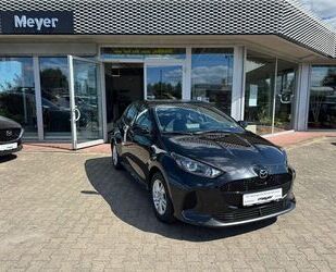 Mazda 2 Hybrid Gebrauchtwagen