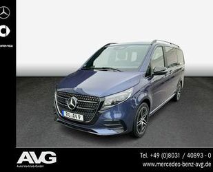 Mercedes-Benz V 300 Gebrauchtwagen