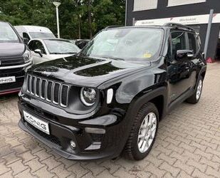 Jeep Renegade Gebrauchtwagen