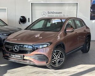 Mercedes-Benz EQA Gebrauchtwagen