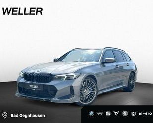 Alpina B3 Gebrauchtwagen