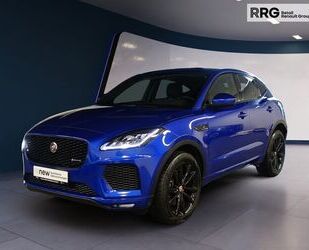 Jaguar E-Pace Gebrauchtwagen