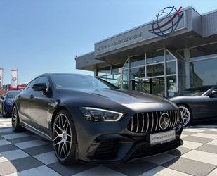 Mercedes-Benz AMG GT Gebrauchtwagen