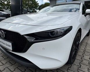 Mazda 3 Gebrauchtwagen