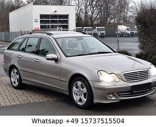 Mercedes-Benz C 230 Gebrauchtwagen