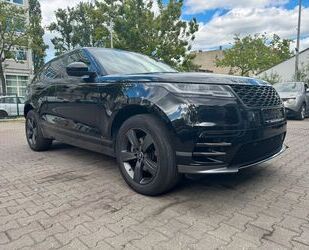 Land Rover Range Rover Velar Gebrauchtwagen