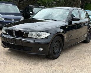 BMW 116 Gebrauchtwagen