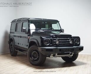 Ineos Grenadier Gebrauchtwagen