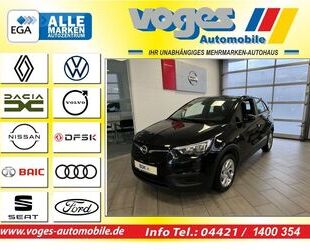 Opel Crossland (X) Gebrauchtwagen
