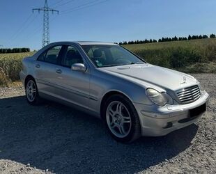Mercedes-Benz C 320 Gebrauchtwagen