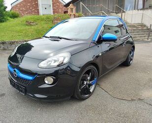 Opel Adam Gebrauchtwagen