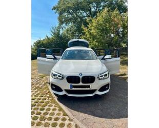 BMW 120 Gebrauchtwagen