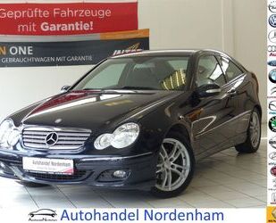 Mercedes-Benz C 160 Gebrauchtwagen
