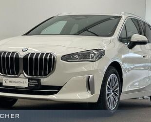 BMW 218 Active Tourer Gebrauchtwagen