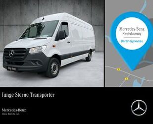 Mercedes-Benz Sprinter Gebrauchtwagen