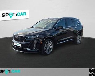 Cadillac XT6 Gebrauchtwagen