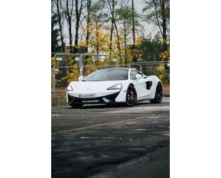 McLaren 570GT Gebrauchtwagen