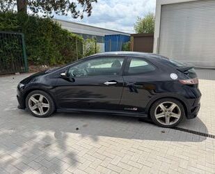 Honda Civic Gebrauchtwagen