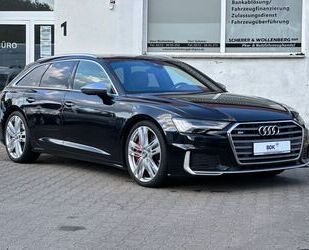 Audi S6 Gebrauchtwagen