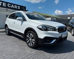 Suzuki SX4 Gebrauchtwagen