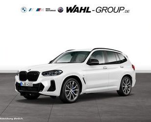 BMW X3 M40 Gebrauchtwagen